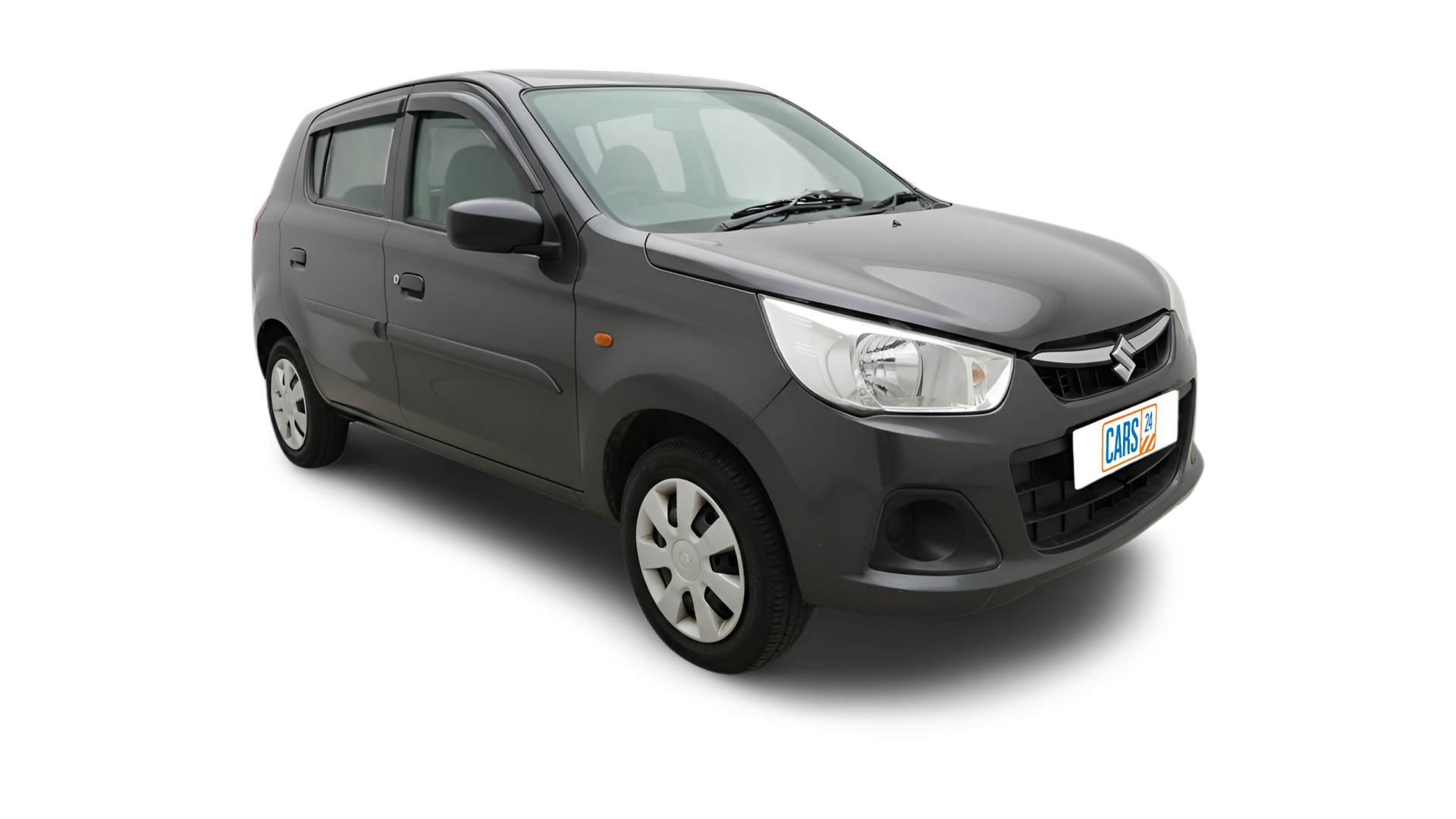 2018 Maruti Alto K10 - Hatchback - Petrol - Manual - ₹2.85 lakh
